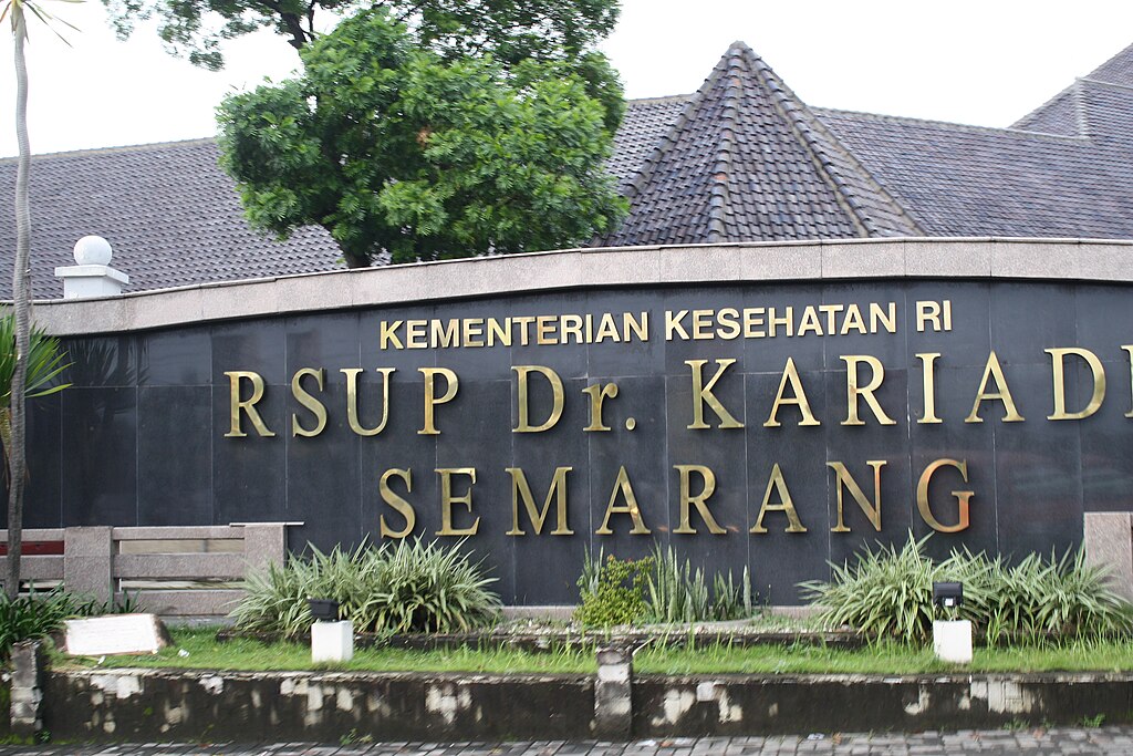 RSUP Dr. KARIADI