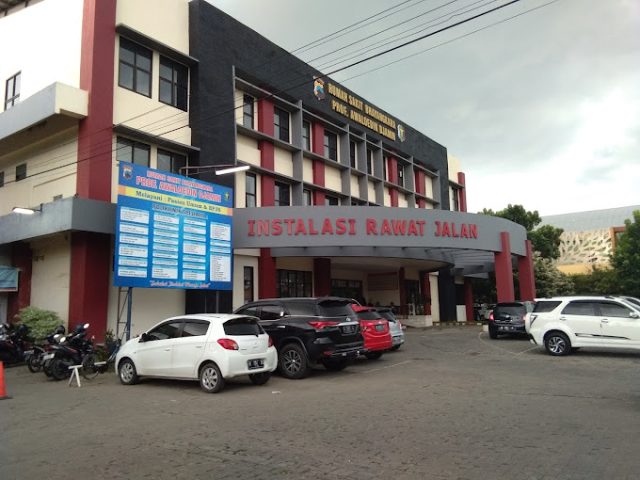 Rumah Sakit Bhayangkara Semarang