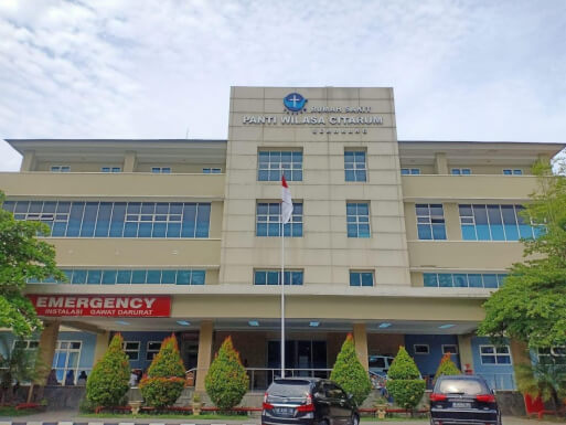 RS. PANTI WILASA CITARUM