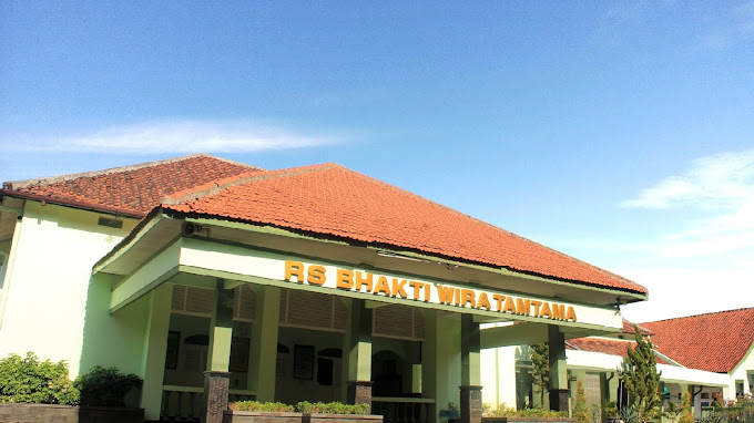 RS Bhakti Wira Tamtama