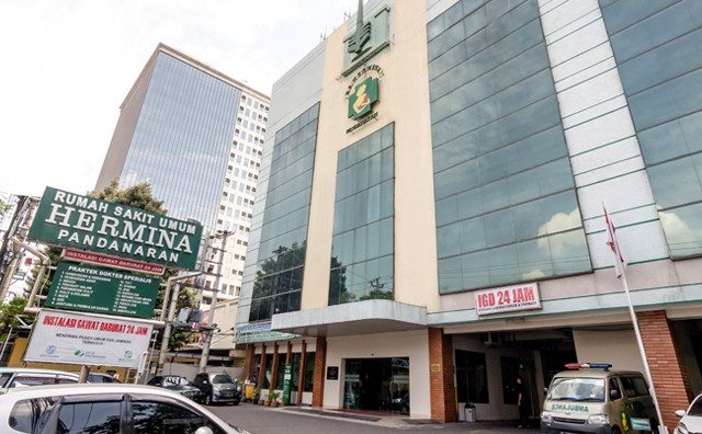 RS. HERMINA PANDANARAN