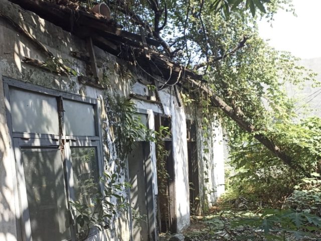 Sewa Bangunan Gedung Tempat Kerja Lainnya Permanen Kecamatan Pedurungan