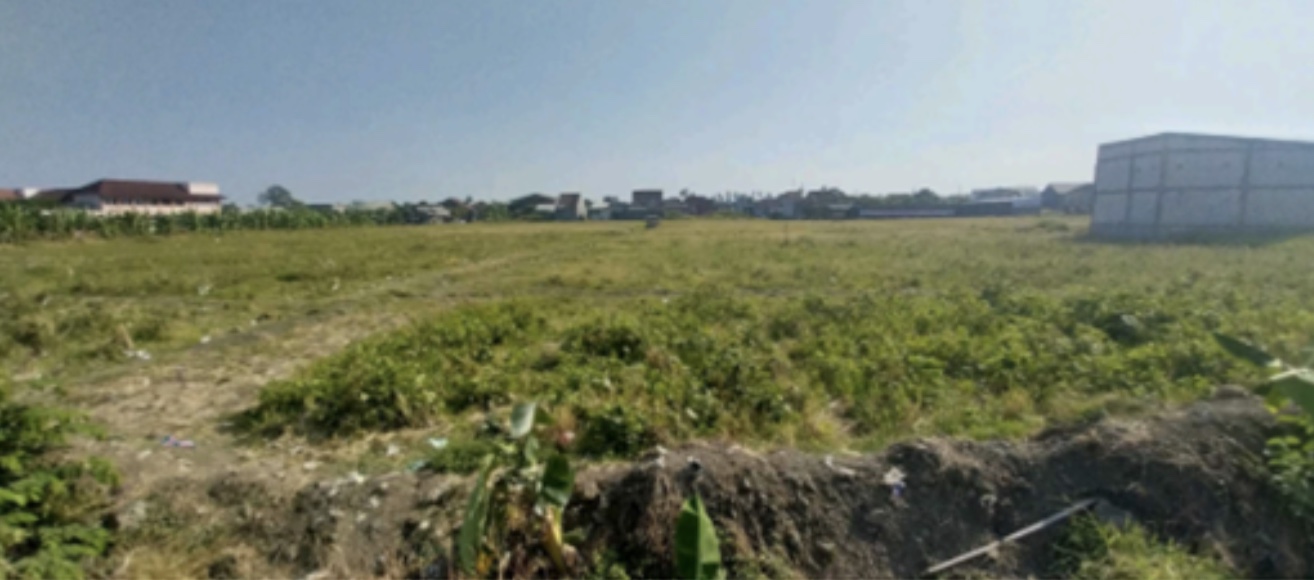 Sewa Tanah Kosong Kecamatan Genuk