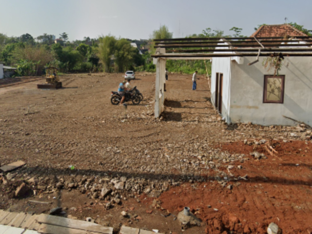 Sewa Tanah Sebelah Timur Kantor Kelurahan Gondoriyo Kecamatan Ngaliyan