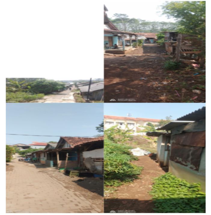 Sewa Tanah di Belakang Bakso Soponyono Kecamatan Ngaliyan