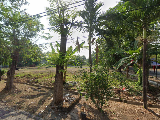 Sewa Tanah Lapangan Sepak Bola Kecamatan Pedurungan