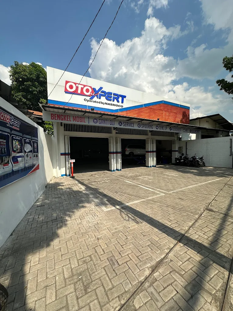OTOXPERT Soekarno-Hatta Semarang