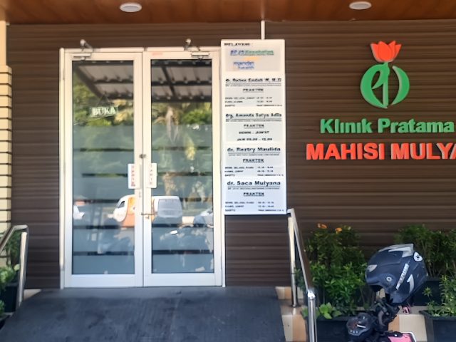 Klinik Pratama Mahisi Mulya