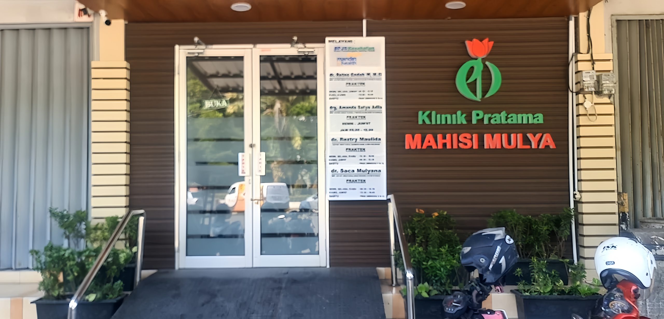 Klinik Pratama Mahisi Mulya