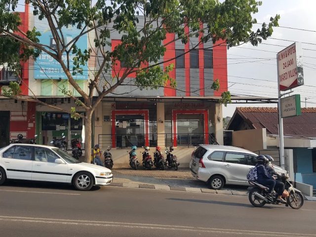 Klinik Mardi Mulya IV