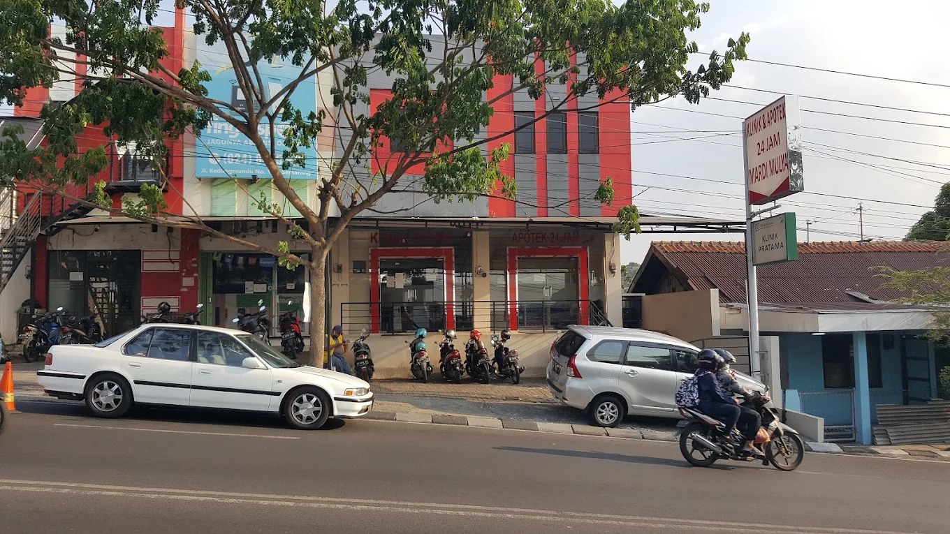 Klinik Mardi Mulya IV