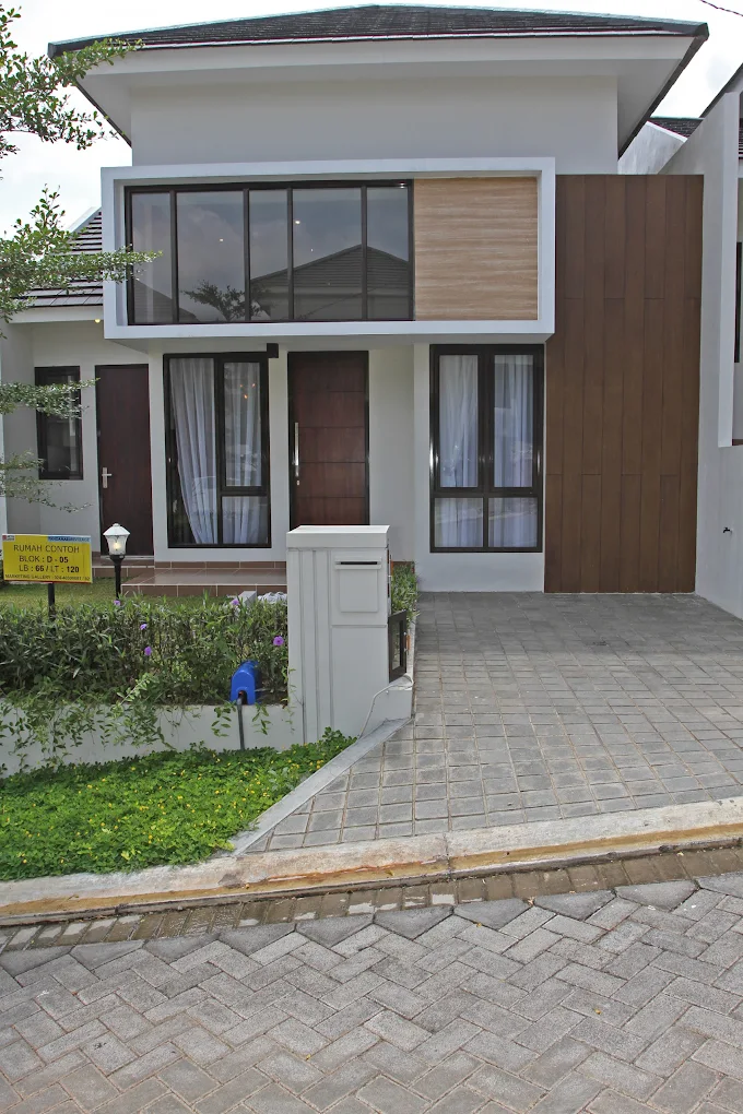 Pandanaran Hills Semarang