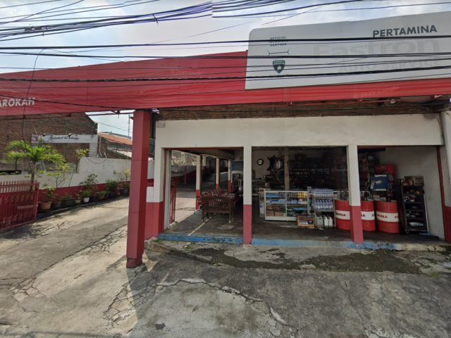 Andhika Barokah Bengkel