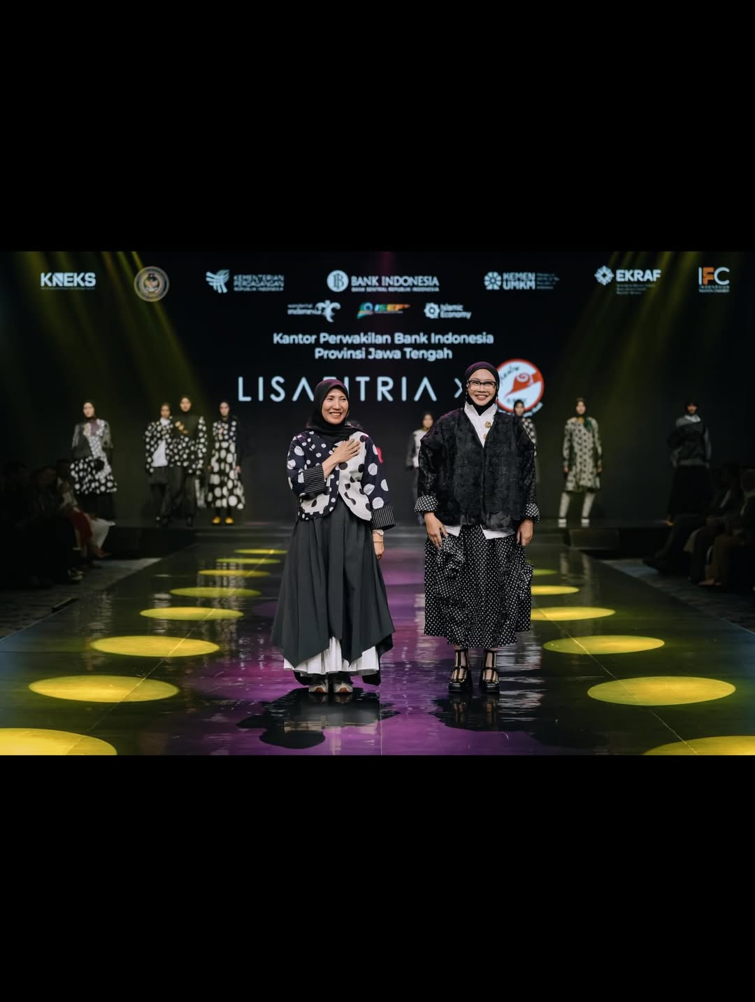 Kinanthi Wastra Batik Semarang