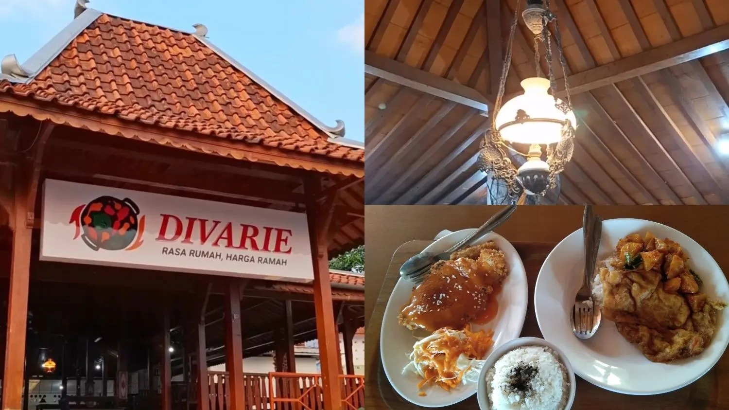 Kedai Divarie
