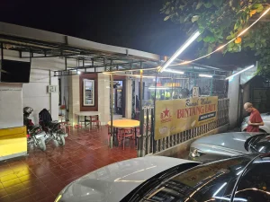 halaman depan rm bintang laut