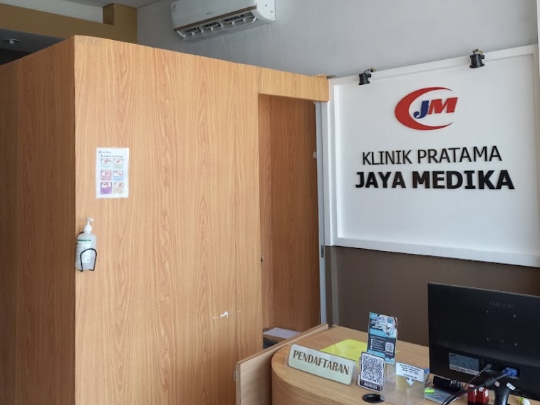 Klinik Jaya Medika