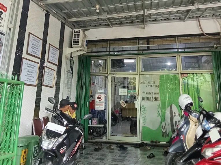Klinik Delima Sehat