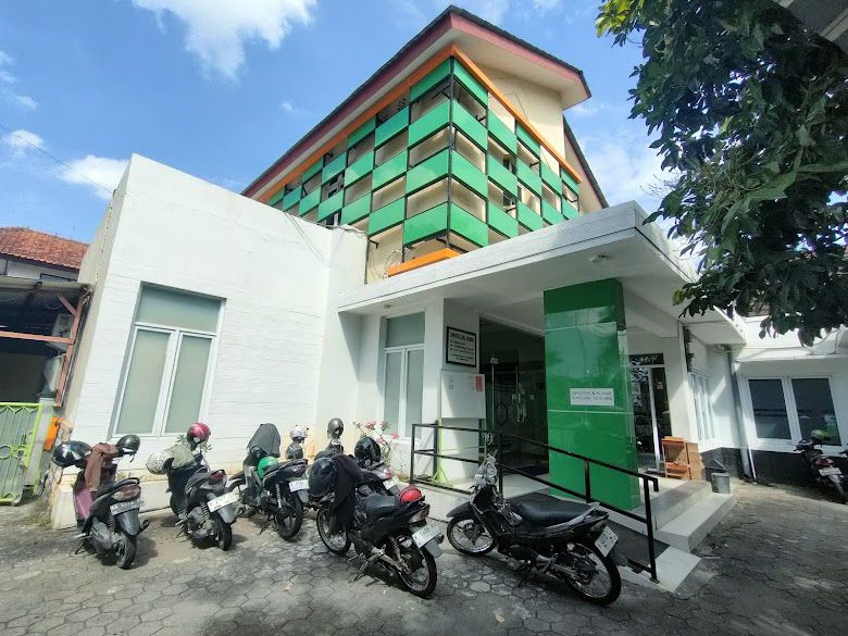 klinik sana medika semarang
