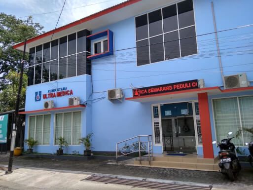 Klinik Utama Ultra Medica