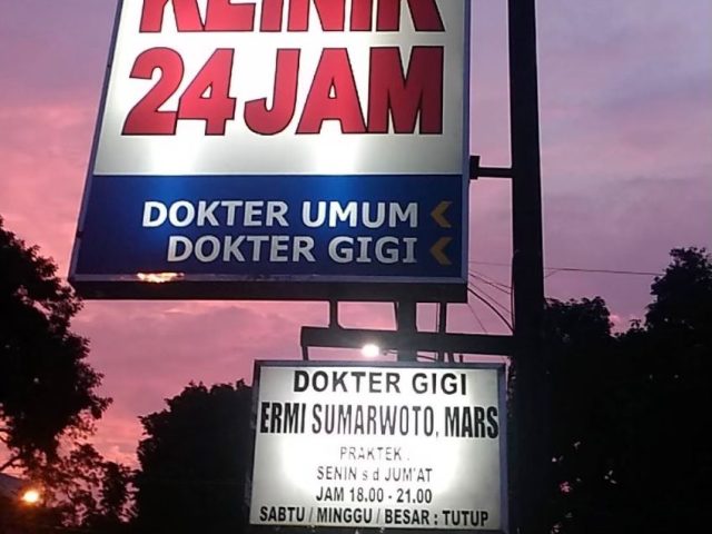 Klinik Cavita Medika