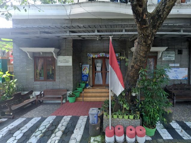 Klinik Pratama Nawang Medista