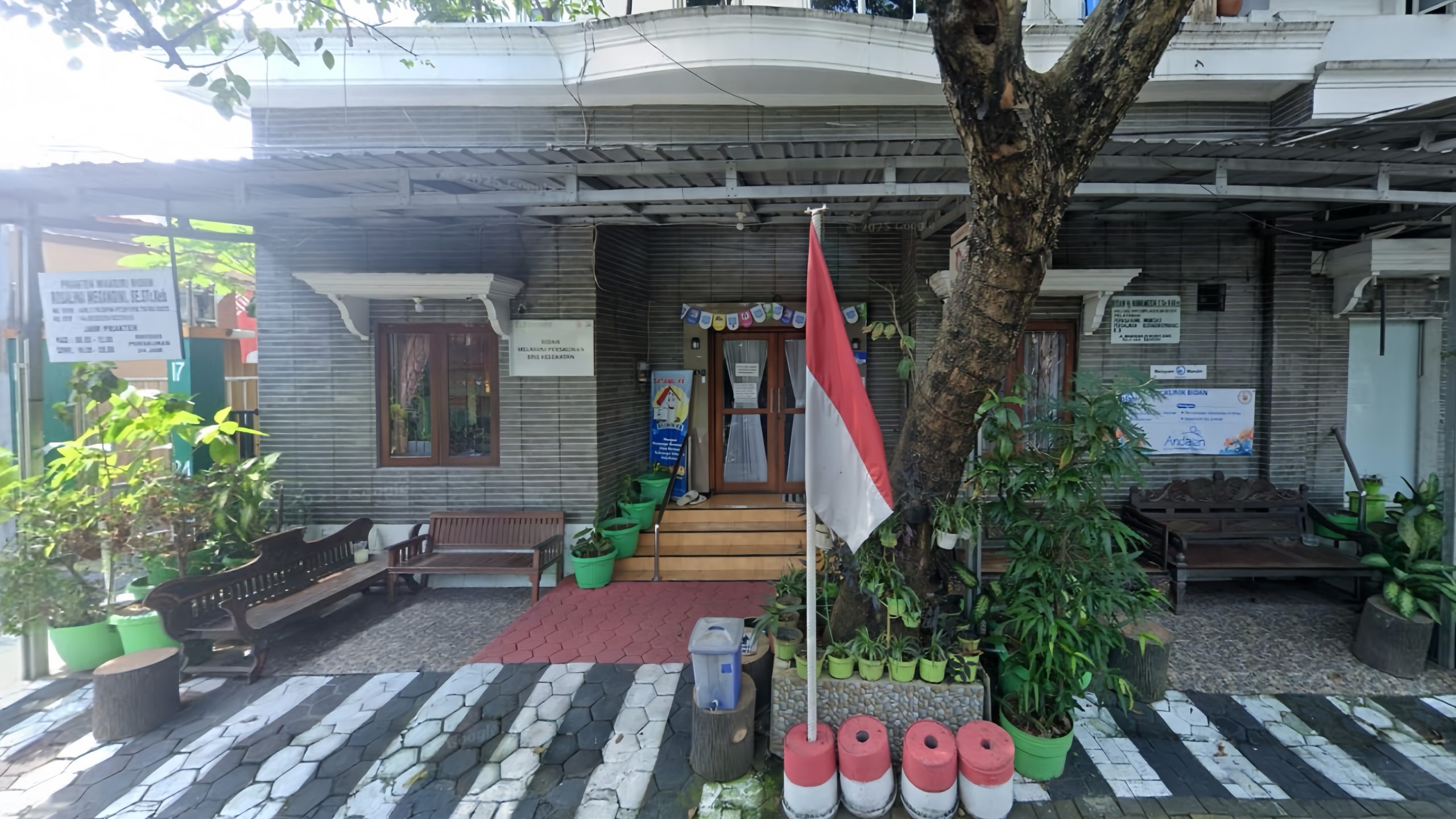 Klinik Pratama Nawang Medista