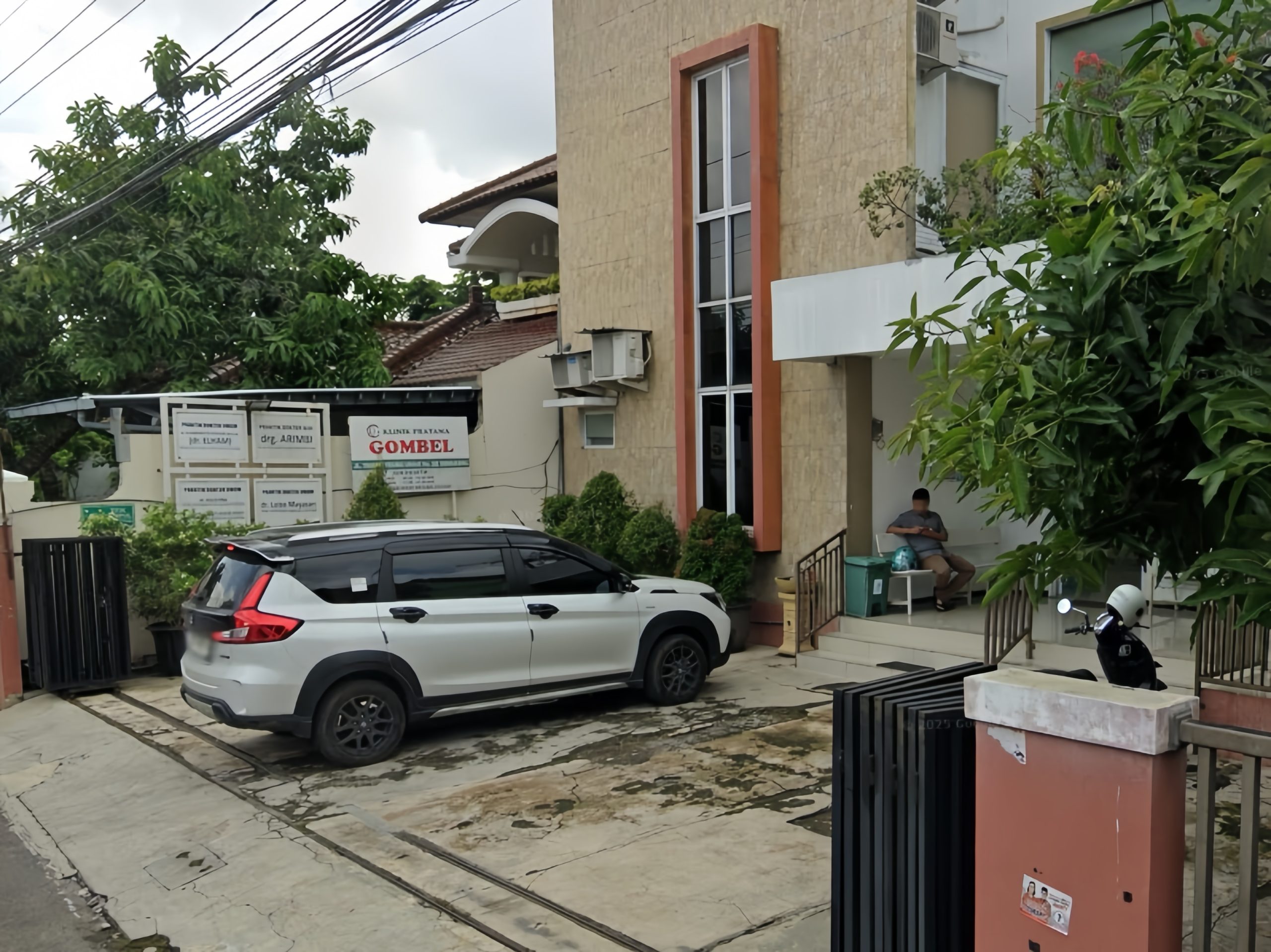 Klinik Pratama Gombel