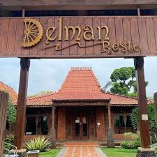 Delman Resto