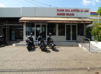 Klinik 24 Jam Mardi Mulya VI