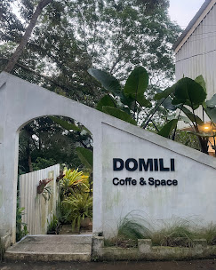 DOMILI COFFEE & SPACE