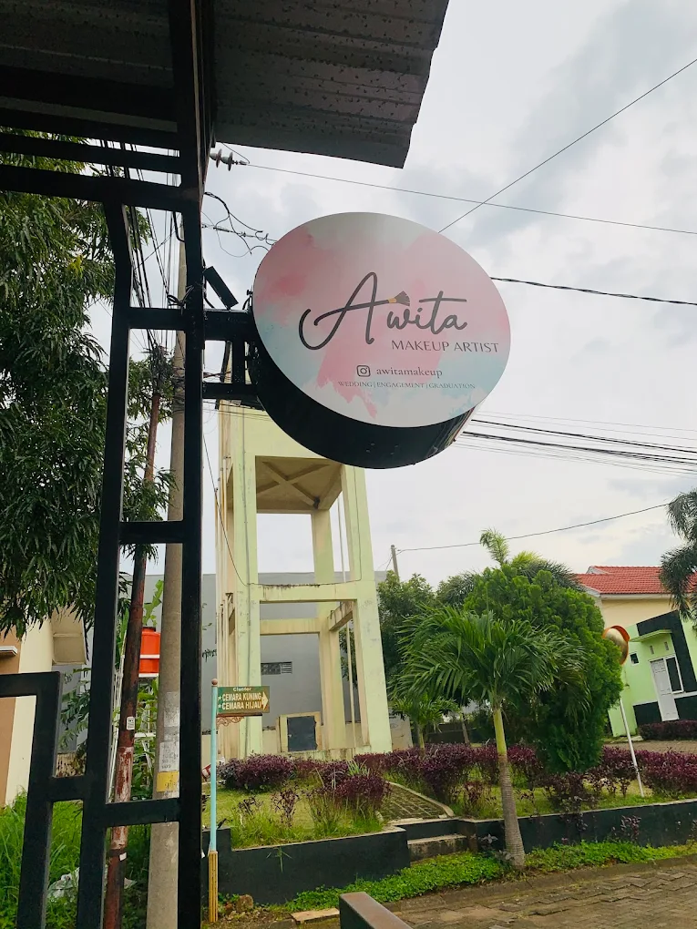 Awita Makeup Studio MUA SEMARANG MUA TEMBALANG
