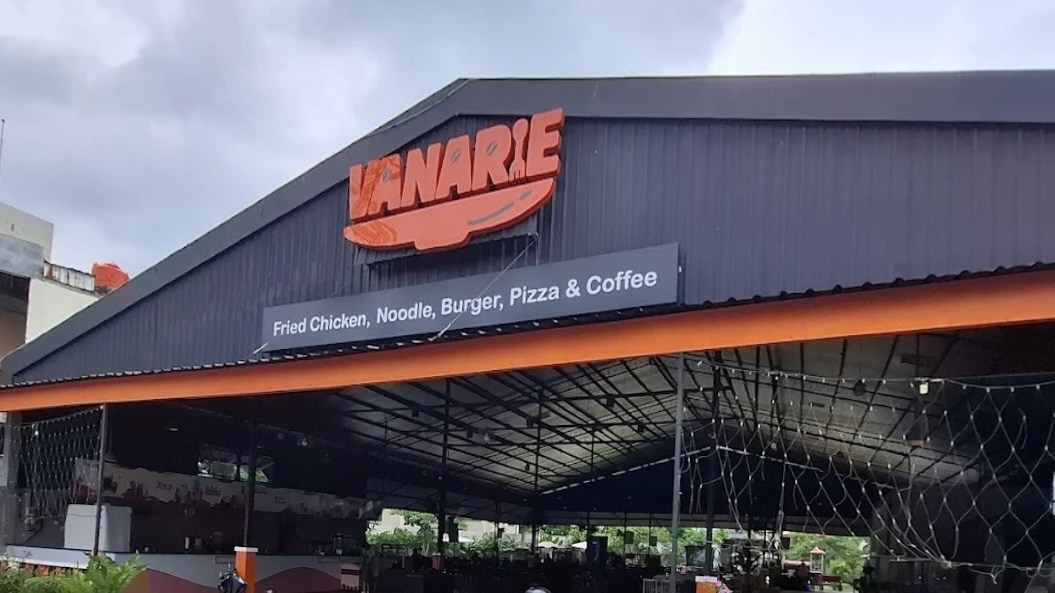Vanarie Resto