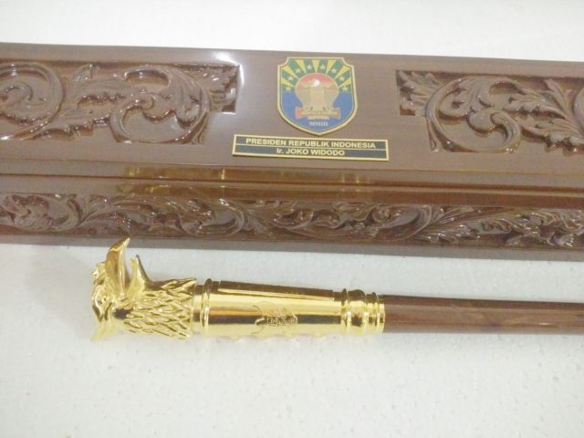 Kerajinan Kuningan Semarang PT Sampurna Kuningan