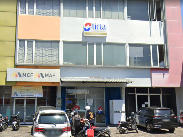 Klinik Tirta Medical Centre Semarang