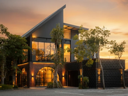 Terrata Social Dining