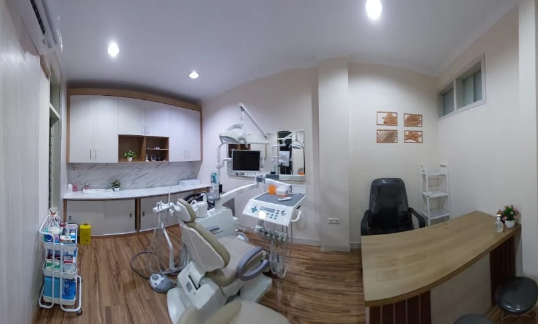 klinik prima medika smg