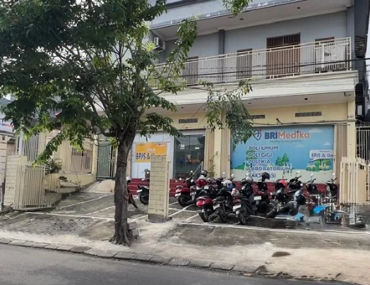 Klinik Brimedika Semarang