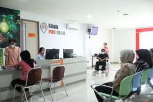 lobi klinik puri waras smg