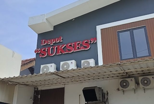 Depot Sukses Semarang