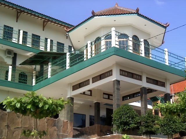 Pemancingan & Resto Jowo Deles