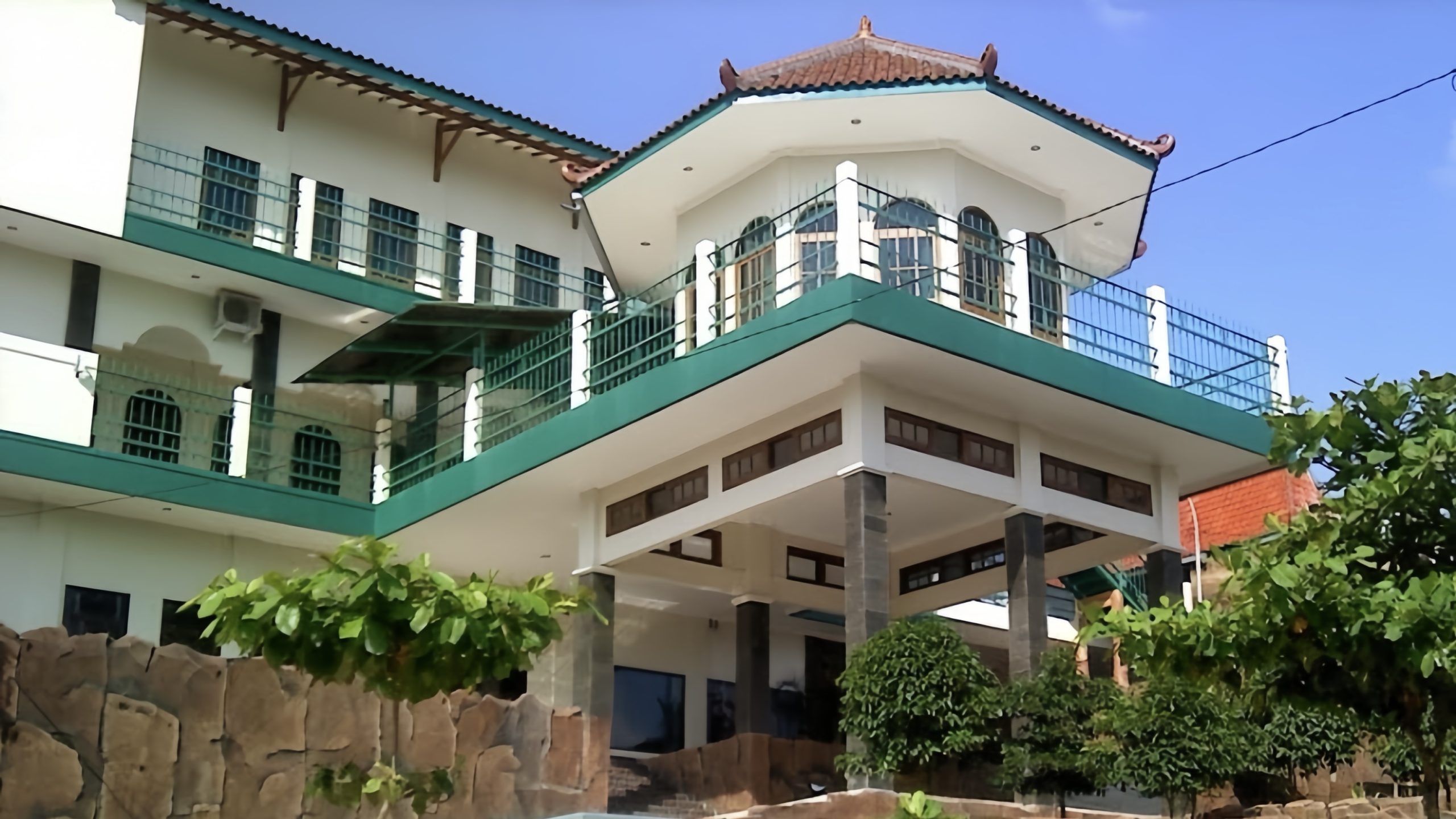 Pemancingan & Resto Jowo Deles