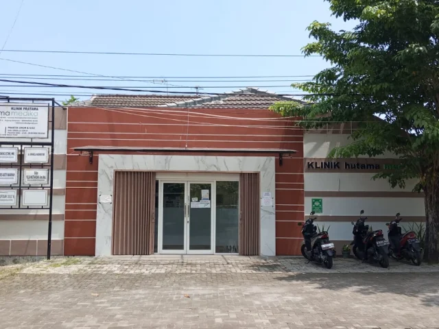 Klinik Hutama Medika