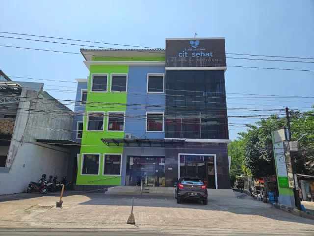Klinik Cita Sehat Semarang