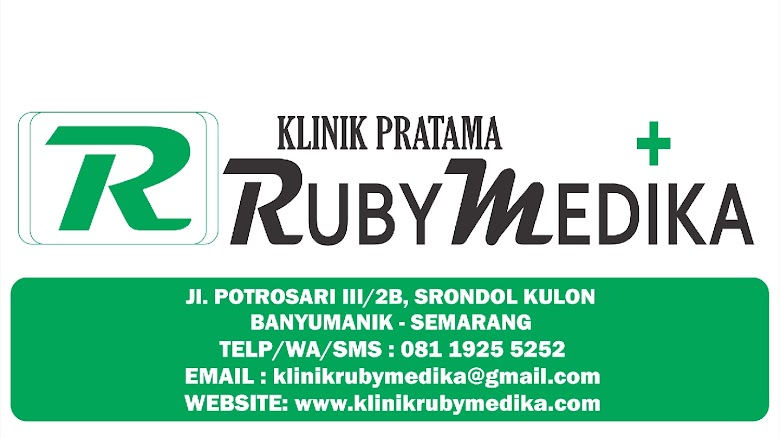 Klinik Ruby Medika