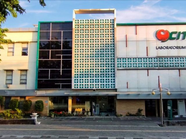 Klinik Utama Cito Semarang
