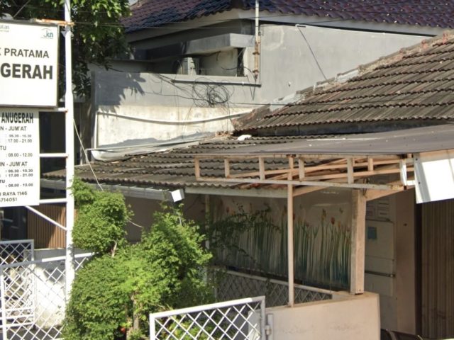 Klinik Pratama Anugerah