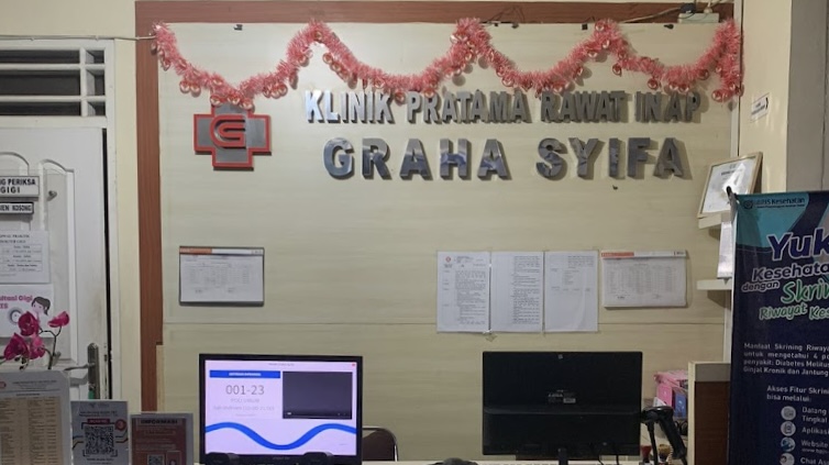 Klinik Graha Syifa