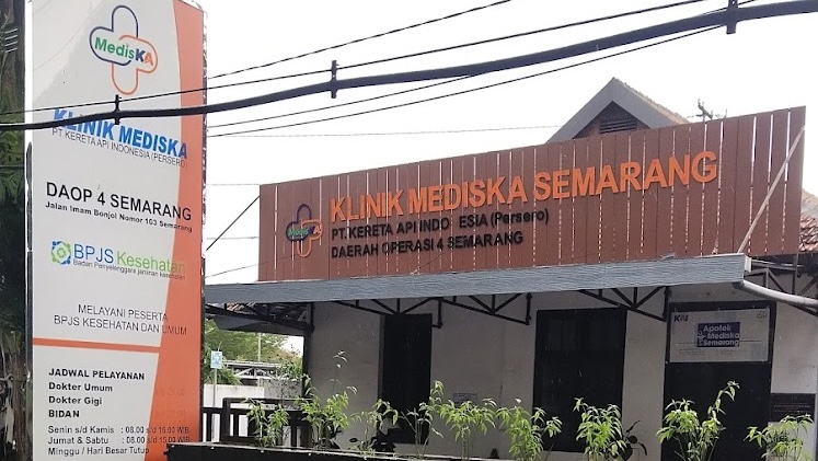 Klinik Mediska