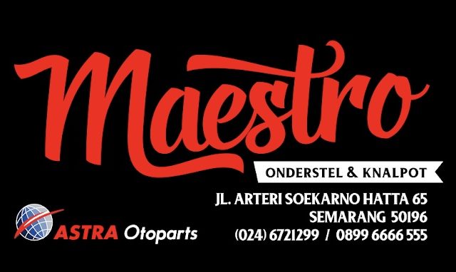 Maestro Auto Service